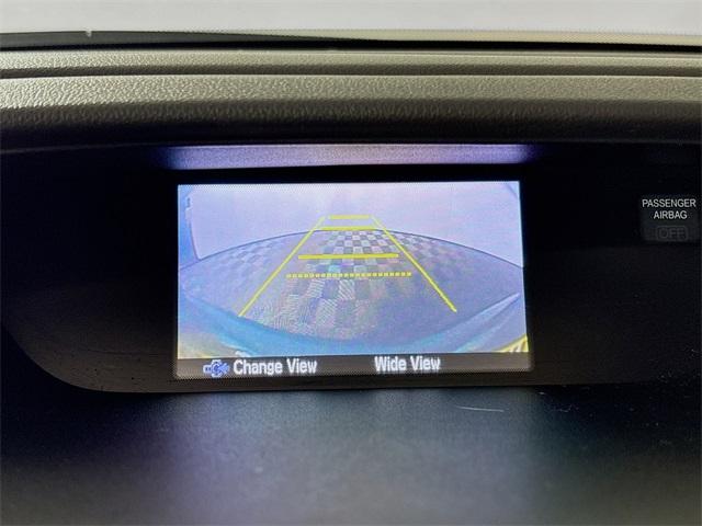 2014 Honda CR-V Vehicle Photo in Puyallup, WA 98371