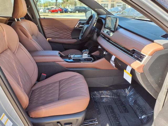 2025 Mitsubishi Outlander Vehicle Photo in Tampa, FL 33612