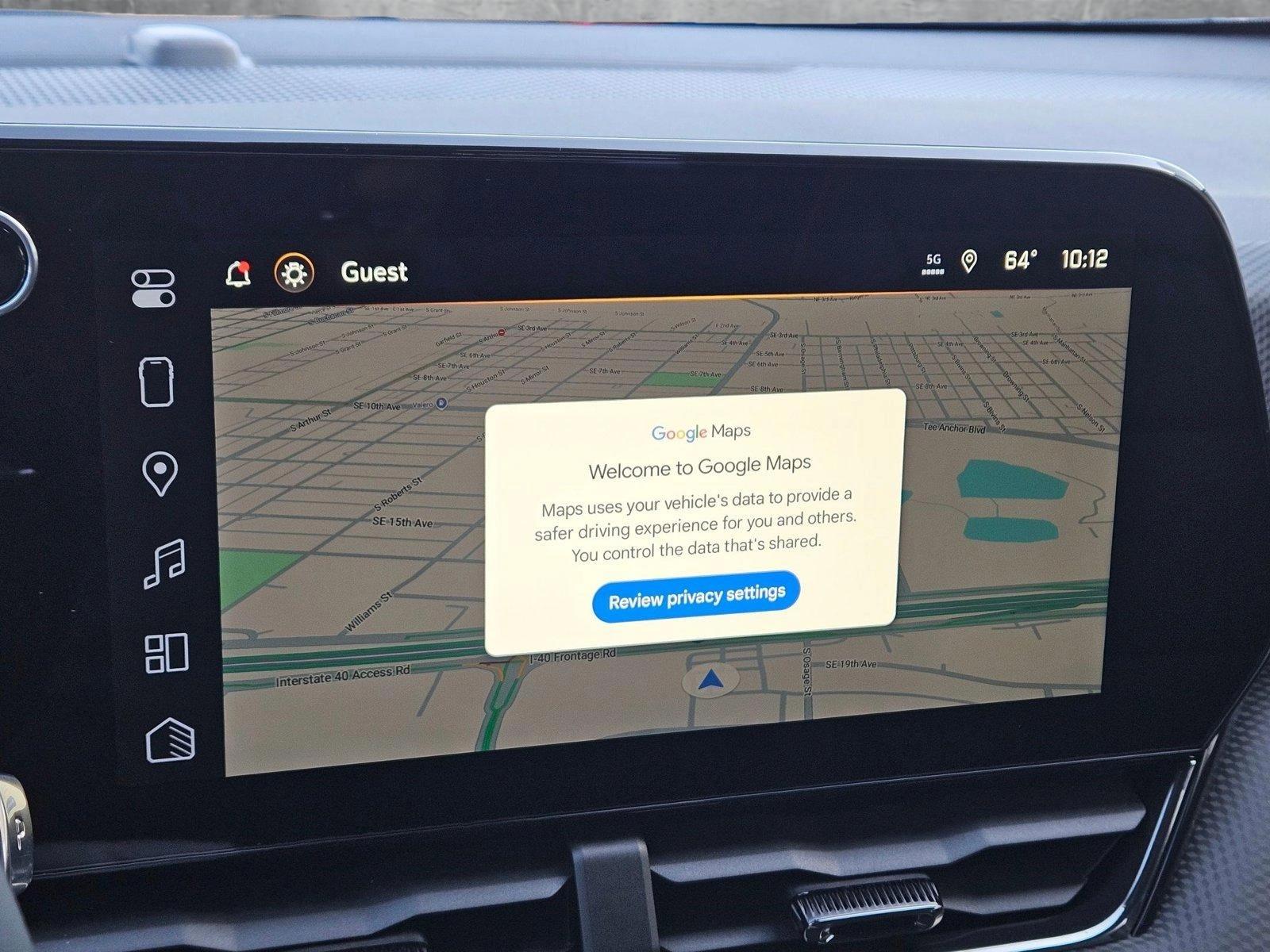 2025 Chevrolet Equinox Vehicle Photo in AMARILLO, TX 79103-4111