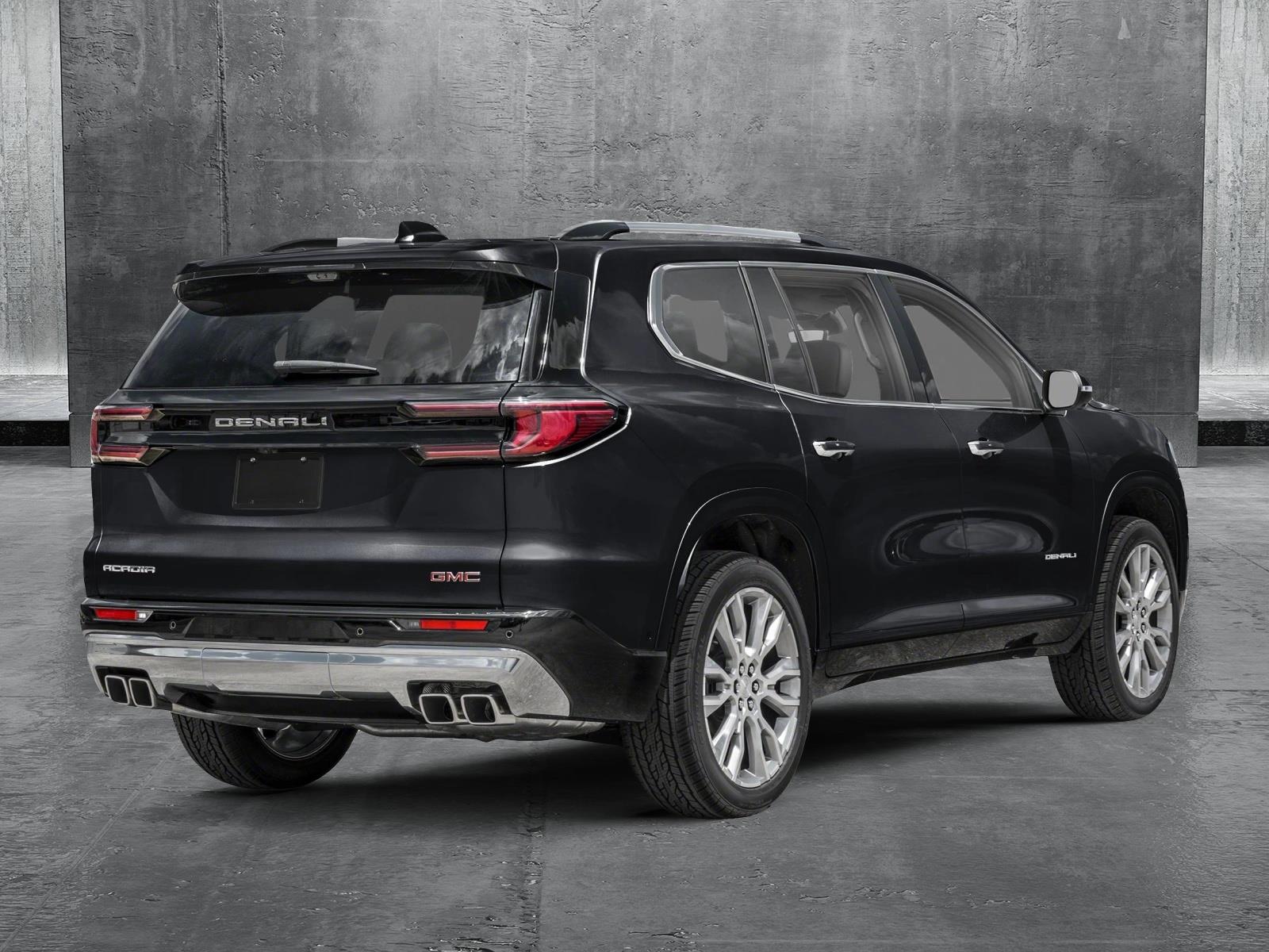 2025 GMC Acadia Vehicle Photo in CORPUS CHRISTI, TX 78412-4902