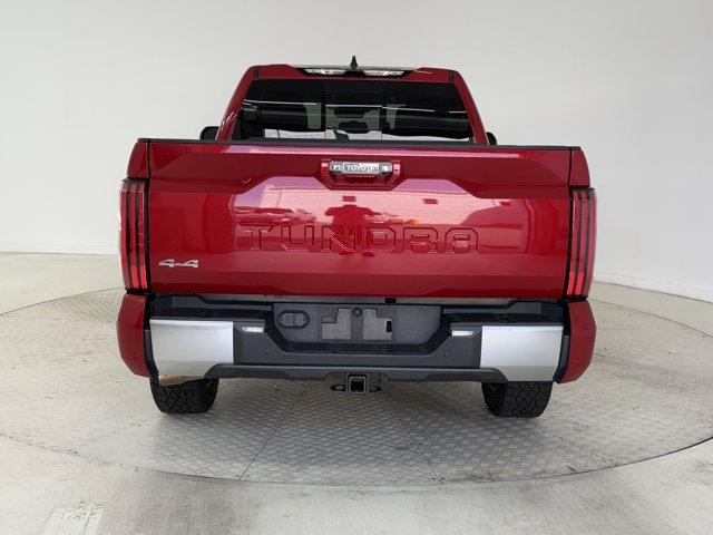 2022 Toyota Tundra 4WD Vehicle Photo in Charlotte, NC 28273