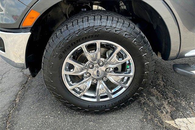 2019 Ford Ranger Vehicle Photo in TOPEKA, KS 66609-0000