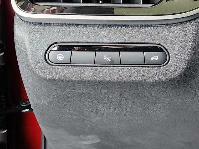 2025 INFINITI QX60 Vehicle Photo in DALLAS, TX 75209