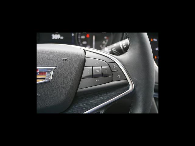 2025 Cadillac XT5 Vehicle Photo in TAMPA, FL 33612-3404