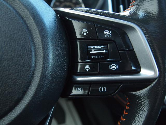 2021 Subaru Crosstrek Vehicle Photo in MADISON, IN 47250-1611
