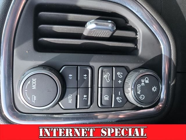 2021 Chevrolet Silverado 1500 Vehicle Photo in LITTLE FALLS, NJ 07424-1717