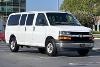 Used 2020 Chevrolet Express Passenger LT with VIN 1GAWGFFG2L1143746 for sale in Dublin, CA