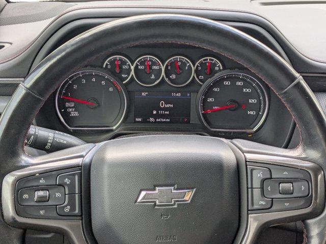 2021 Chevrolet Tahoe Vehicle Photo in BRUNSWICK, GA 31525-1881