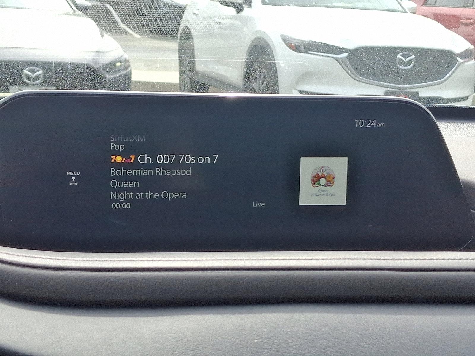 2021 Mazda CX-30 Vehicle Photo in Harrisburg, PA 17111