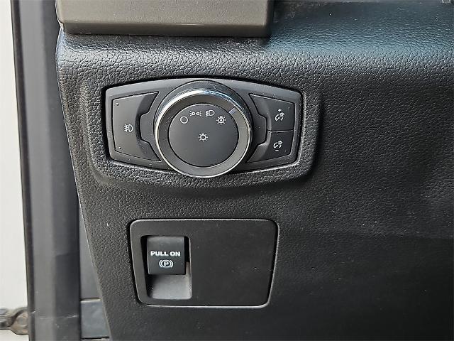 2019 Ford Expedition Vehicle Photo in EASTLAND, TX 76448-3020