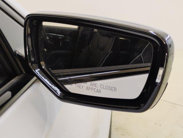 2025 Cadillac CT5-V Vehicle Photo in PINEVILLE, NC 28134-8495
