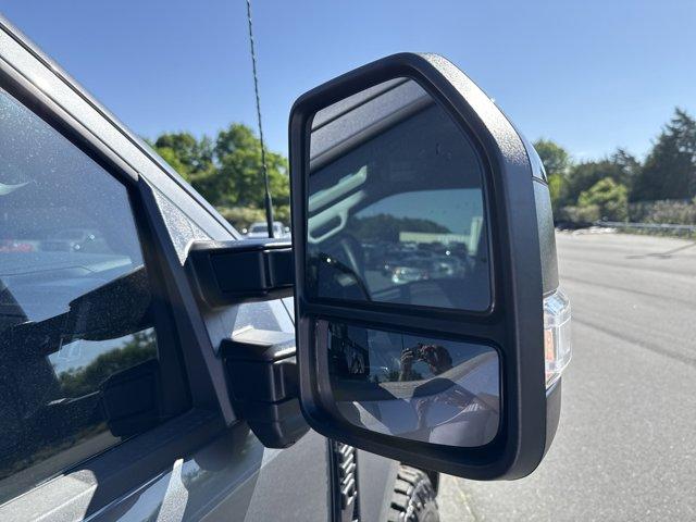 2024 Ford Super Duty F-250 SRW Vehicle Photo in Charlotte, NC 28212