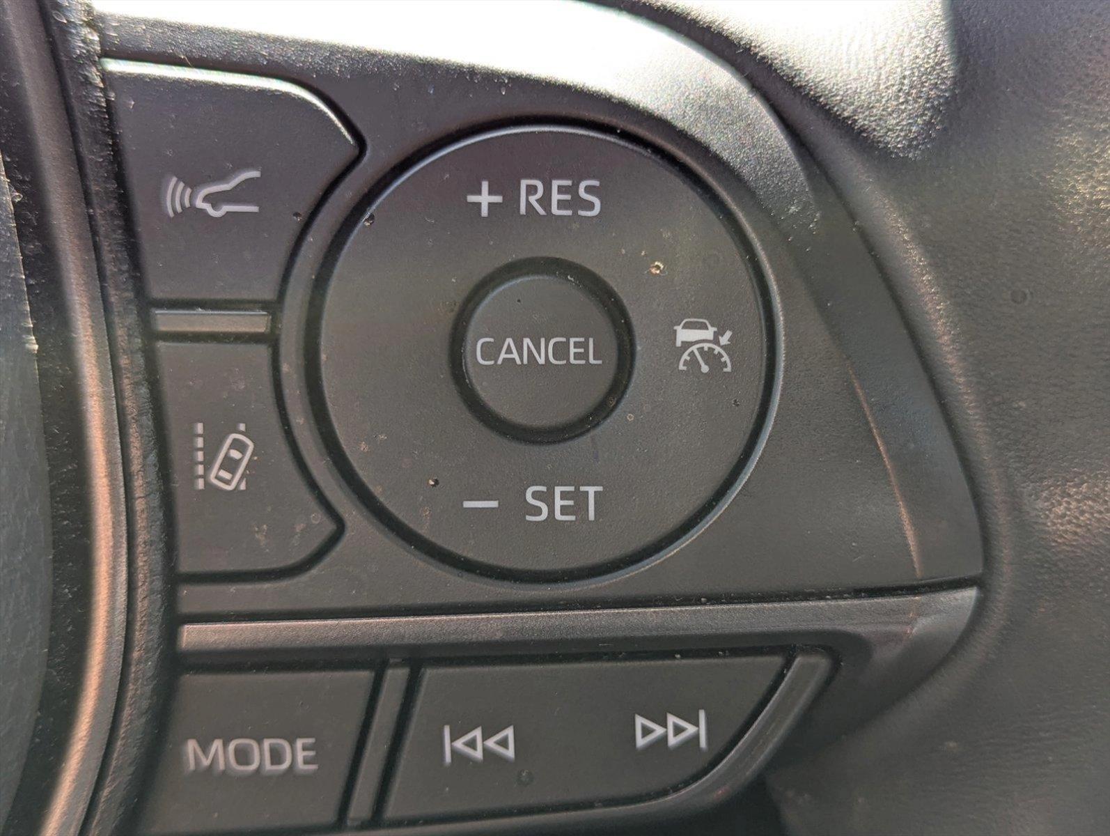 2023 Toyota Camry Vehicle Photo in Ft. Myers, FL 33907