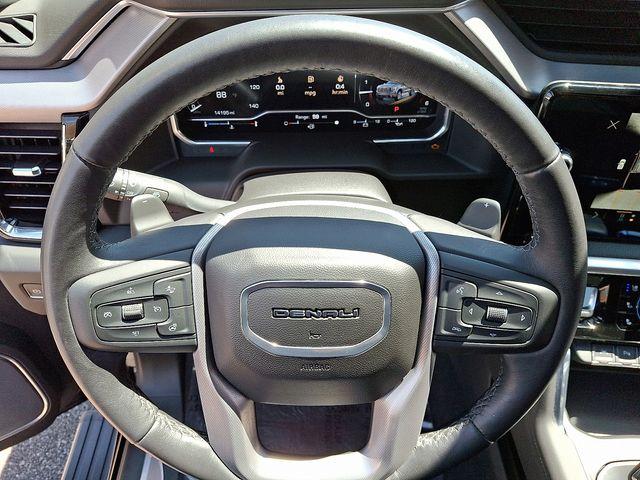 2023 GMC Sierra 1500 Vehicle Photo in WATERTOWN, CT 06795-3318