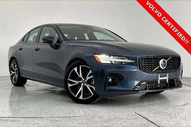 2025 Volvo S60 Vehicle Photo in Grapevine, TX 76051