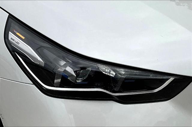 2024 BMW 530i Vehicle Photo in Tulsa, OK 74145