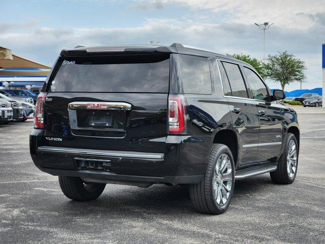 2016 GMC Yukon Vehicle Photo in Decatur, TX 76234