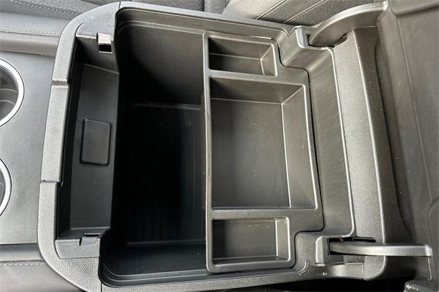 2023 Chevrolet Tahoe Vehicle Photo in ELK GROVE, CA 95757-8703