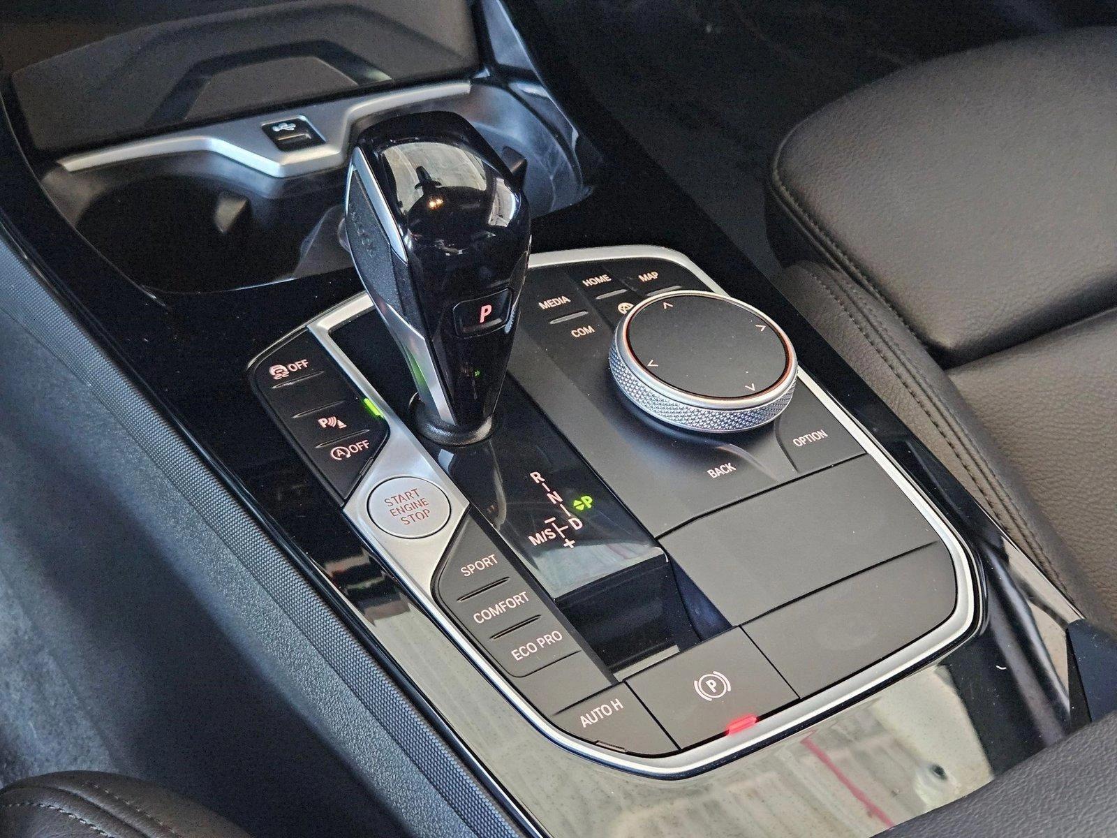 2024 BMW 228i Vehicle Photo in Henderson, NV 89014