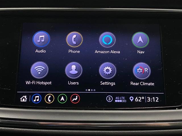 2020 Buick Enclave Vehicle Photo in Appleton, WI 54913