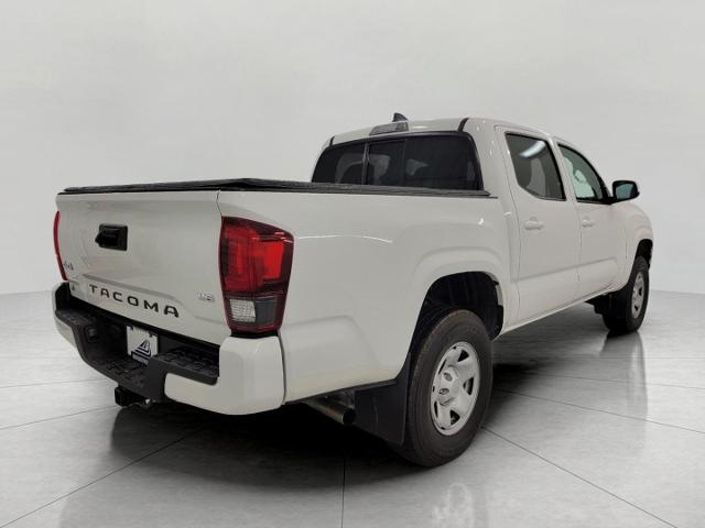 2023 Toyota Tacoma 4WD Vehicle Photo in Neenah, WI 54956