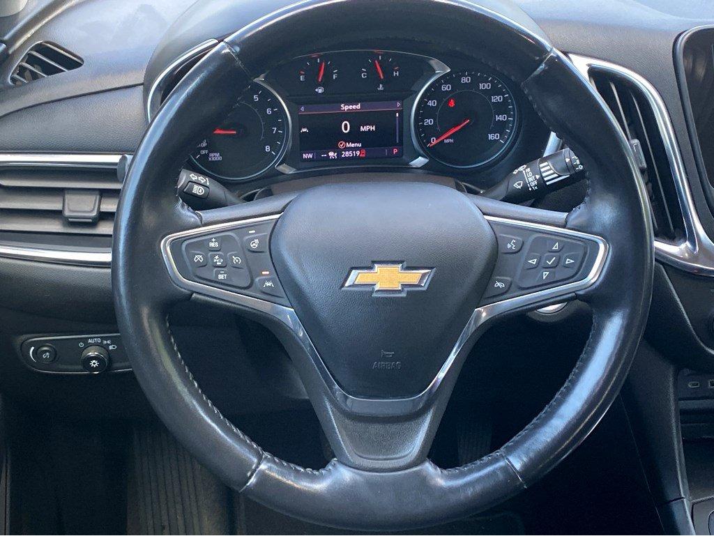 2022 Chevrolet Equinox Vehicle Photo in SAVANNAH, GA 31406-4513