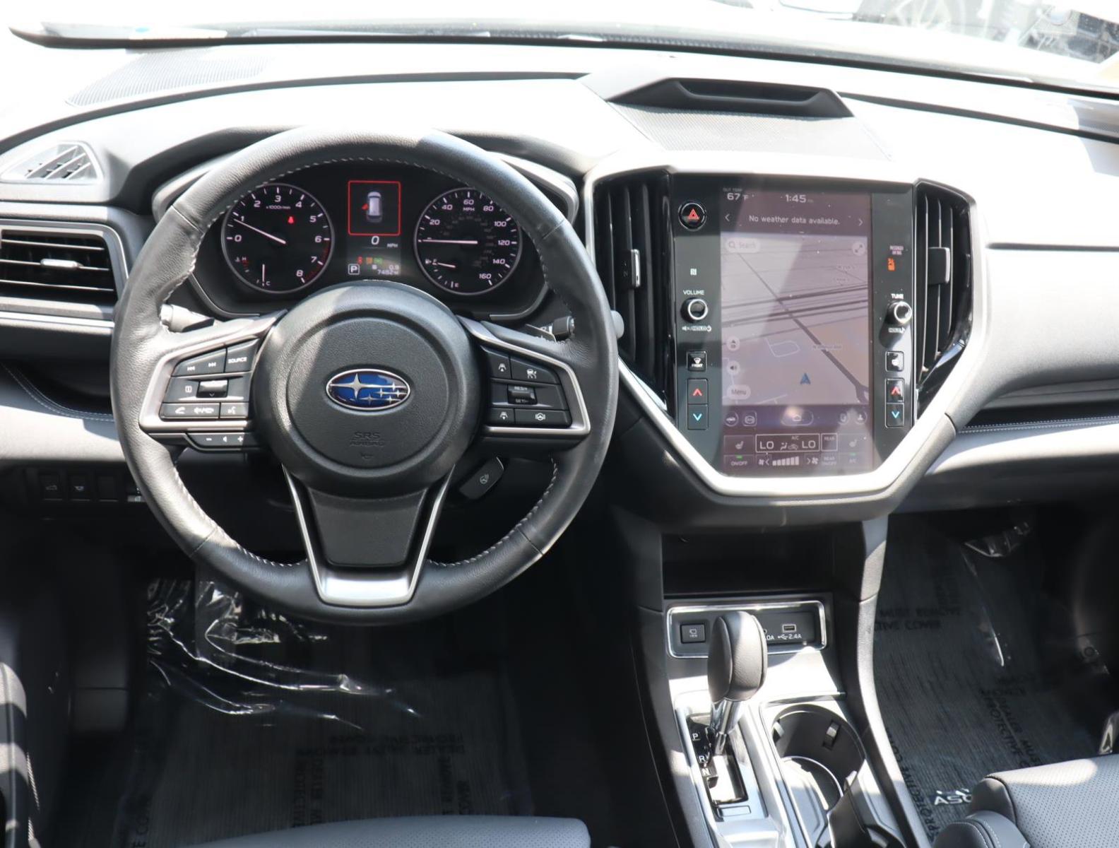 2023 Subaru Ascent Vehicle Photo in LOS ANGELES, CA 90007-3794