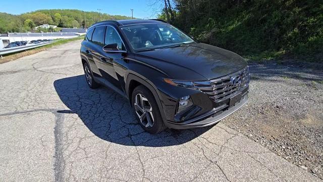 2024 Hyundai TUCSON Vehicle Photo in Pleasant Hills, PA 15236