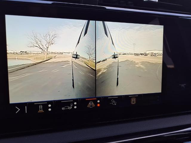 2025 GMC Sierra 2500 HD Vehicle Photo in Denton, TX 76205