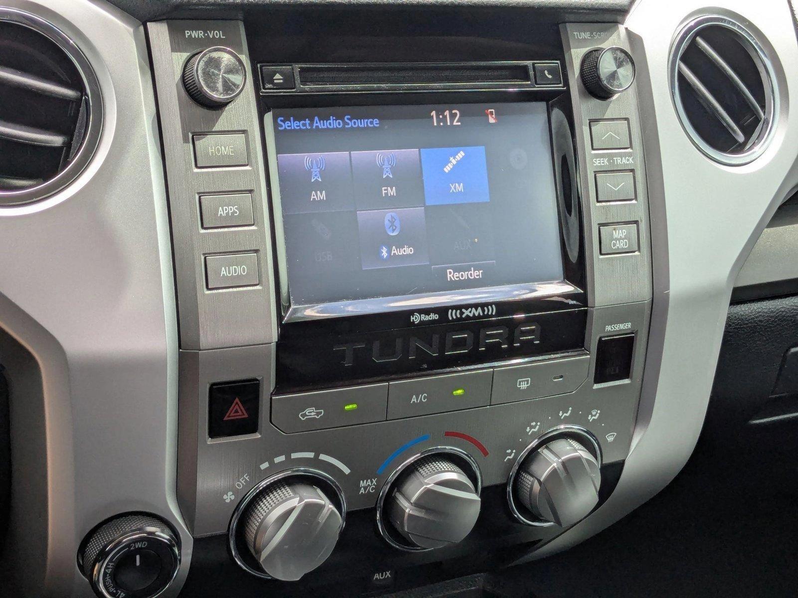 2014 Toyota Tundra 4WD Truck Vehicle Photo in Spokane Valley, WA 99212