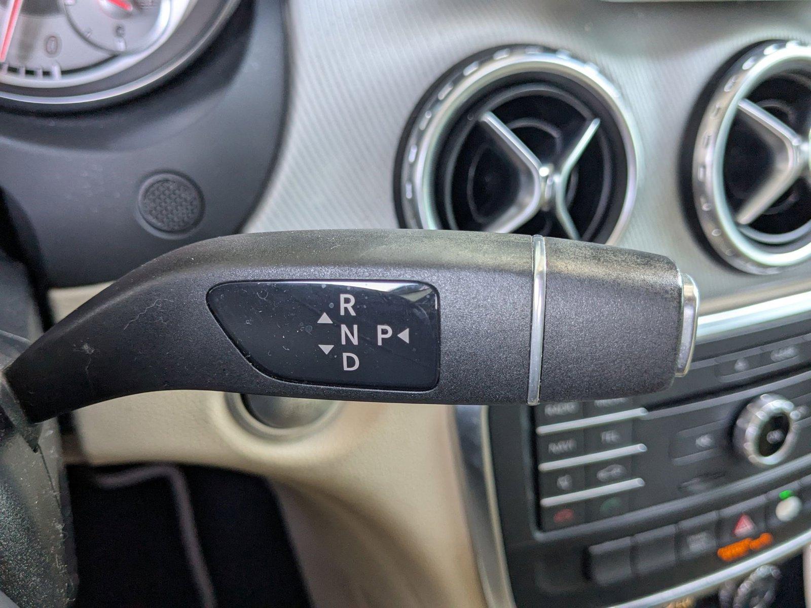 2017 Mercedes-Benz GLA Vehicle Photo in Wesley Chapel, FL 33544