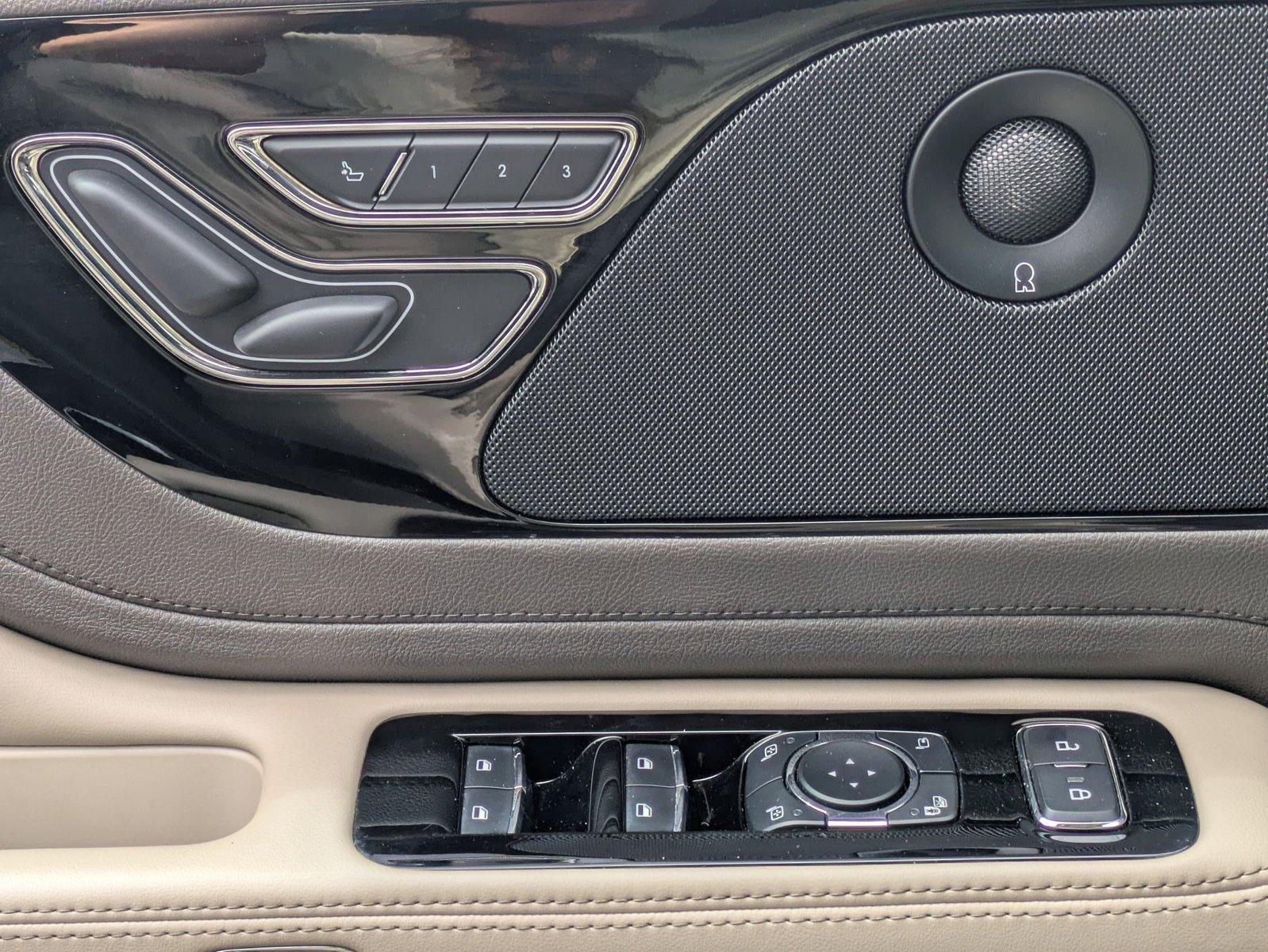2023 Lincoln Aviator Vehicle Photo in Jacksonville, FL 32244