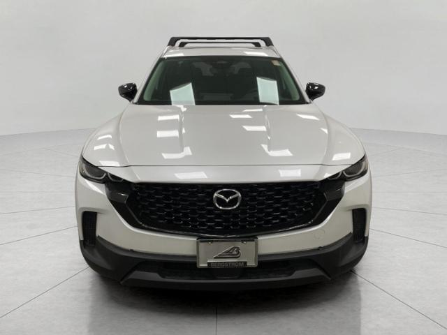 2025 Mazda CX-50 Hybrid Vehicle Photo in Appleton, WI 54913