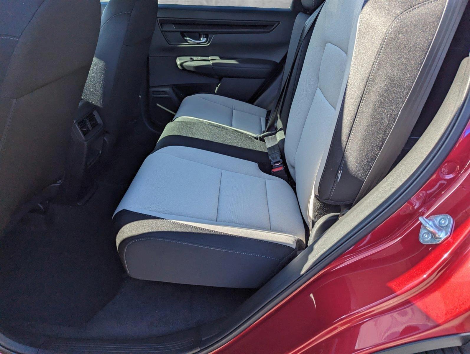 2025 Honda CR-V Vehicle Photo in Miami, FL 33015