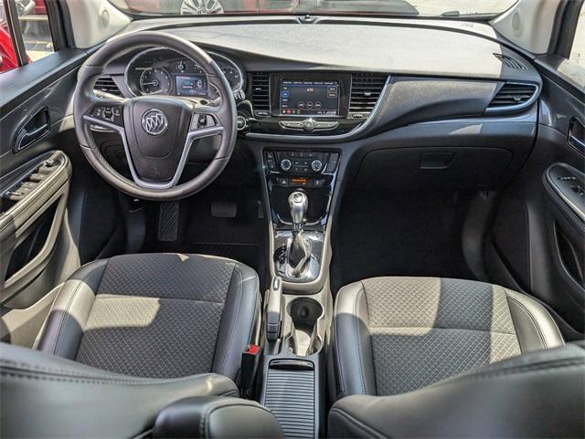 2022 Buick Encore Vehicle Photo in AURORA, CO 80012-4011