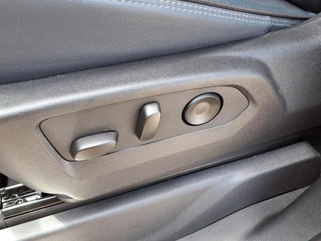2024 Chevrolet Silverado 1500 Vehicle Photo in ROXBORO, NC 27573-6143