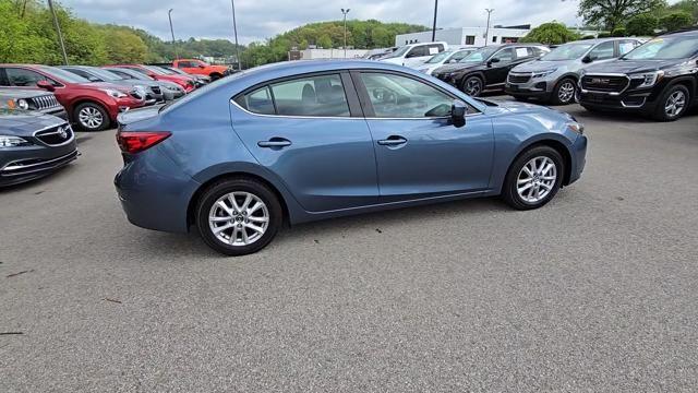 2014 Mazda3 Vehicle Photo in Pleasant Hills, PA 15236