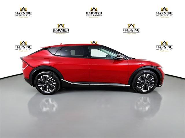 2024 Kia EV6 Vehicle Photo in Everett, WA 98204