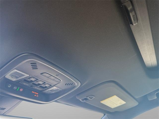 2023 Chevrolet Traverse Vehicle Photo in POST FALLS, ID 83854-5365