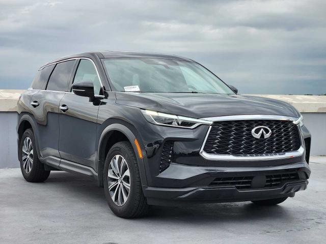 2024 INFINITI QX60 Vehicle Photo in DALLAS, TX 75209
