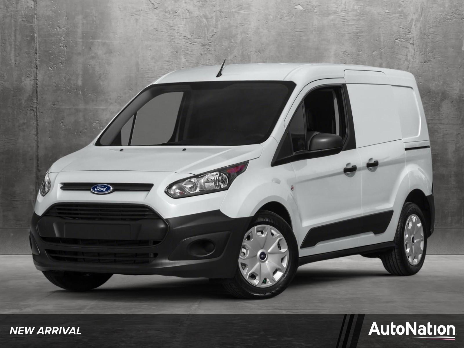 2015 Ford Transit Connect Vehicle Photo in CLEARWATER, FL 33764-7163