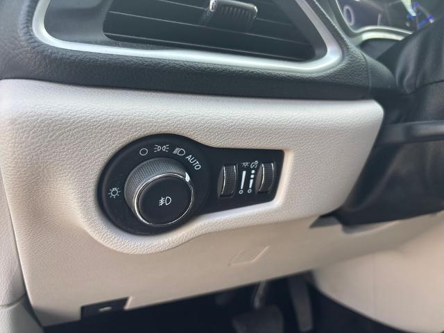 2021 Chrysler Pacifica Vehicle Photo in Statesboro, GA 30458