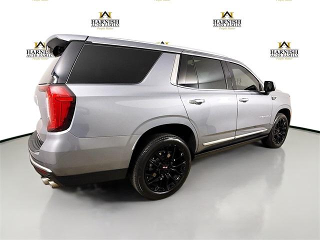 2022 GMC Yukon Vehicle Photo in Everett, WA 98204