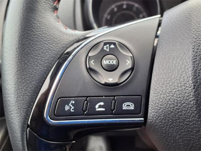 2021 Mitsubishi Outlander Sport Vehicle Photo in ELGIN, TX 78621-4245