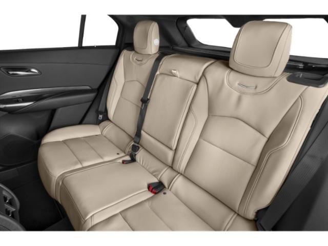 2022 Cadillac XT4 Vehicle Photo in POMPANO BEACH, FL 33064-7091