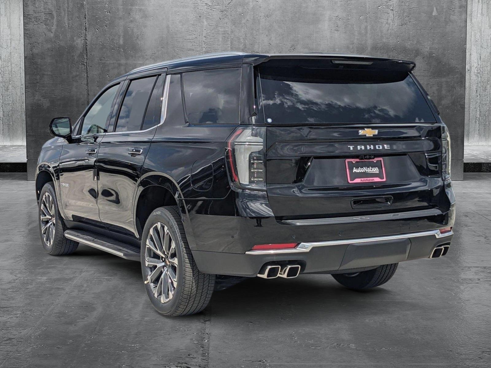 2025 Chevrolet Tahoe Vehicle Photo in MIAMI, FL 33172-3015
