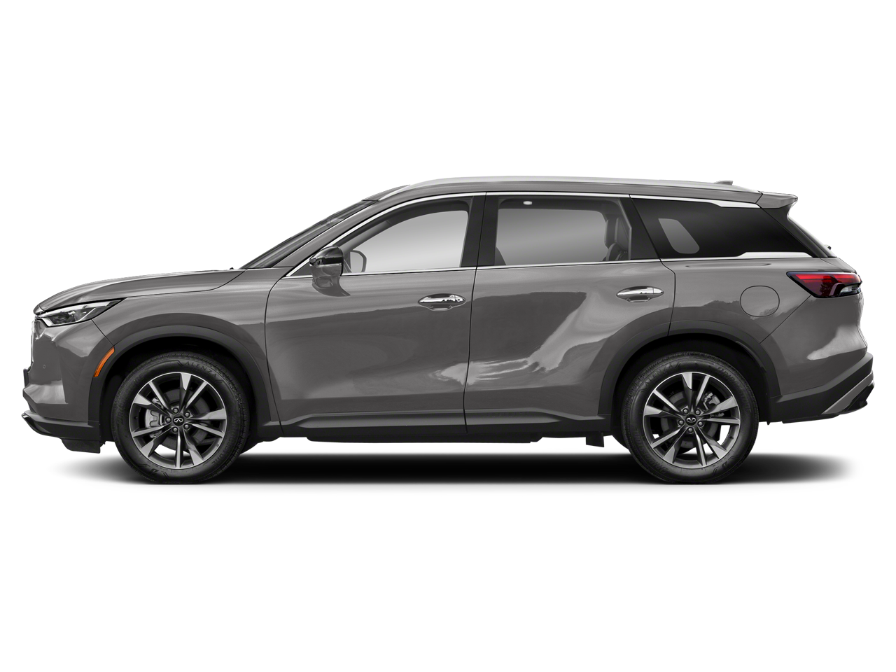 2023 INFINITI QX60 Vehicle Photo in Tulsa, OK 74129