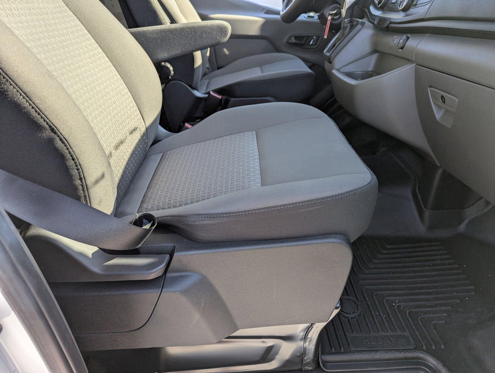 2024 Ford Transit Cargo Van Vehicle Photo in Winter Park, FL 32792