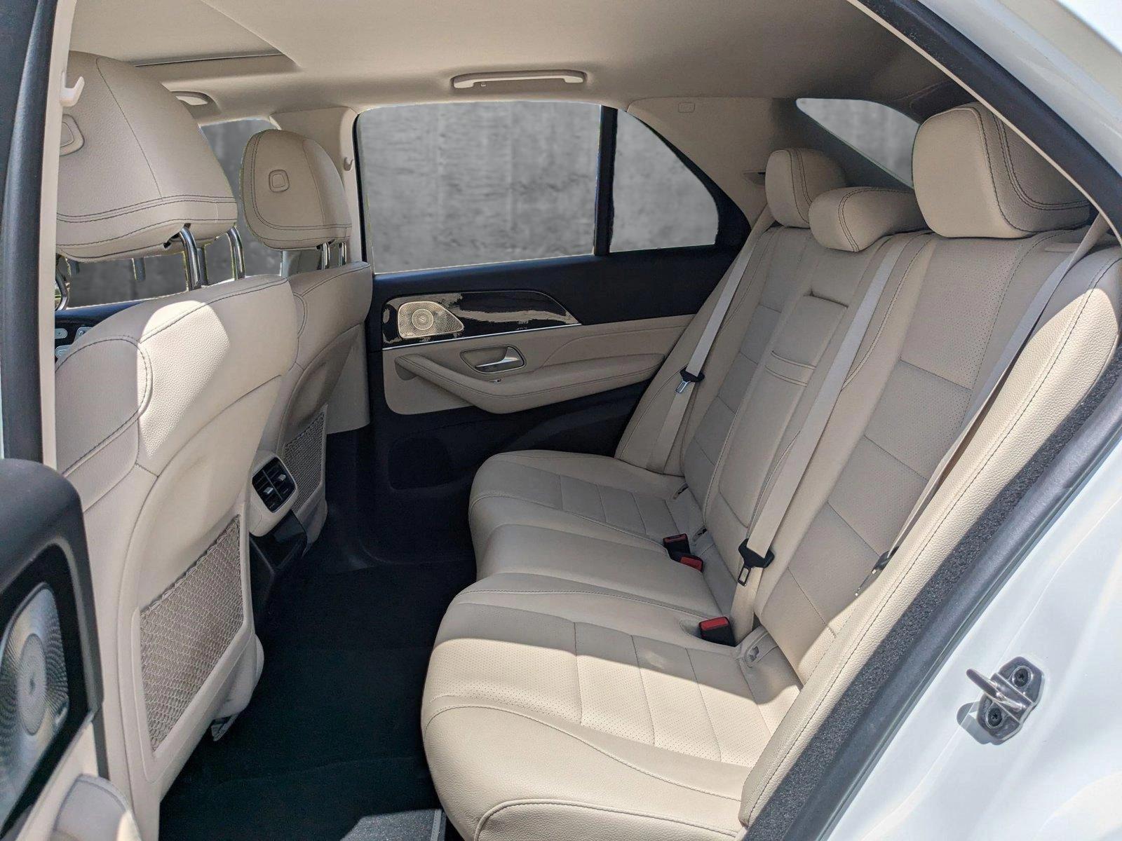 2022 Mercedes-Benz GLE Vehicle Photo in Maitland, FL 32751