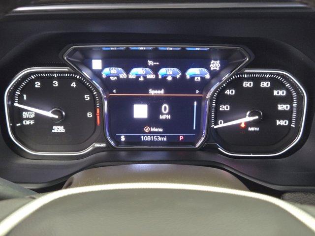 2021 GMC Yukon XL Vehicle Photo in Decatur, TX 76234
